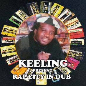 Download track Rap City In Dub Keeling Beckford