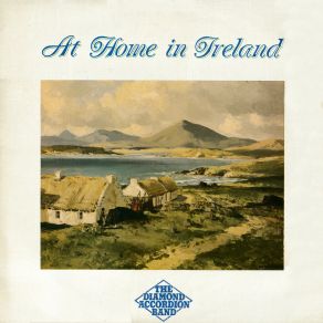 Download track The Isle Of Innisfree / Forty Shades Of Green / Does Your Mother Come From Ireland? / I'll Take You Home Again Kathleen The Diamond Accordion Band