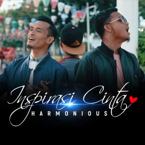 Download track Inspirasi Cinta Harmonious