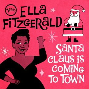 Download track I've Got My Love To Keep Me Warm Ella Fitzgerald