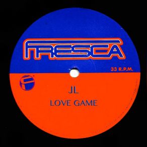 Download track Love Game (Jl Extended Mix) Jl