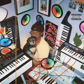 Download track Southern Isolation Matt Martians