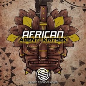 Download track World Connection (Original Mix) AGENT KRITSEK