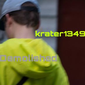 Download track Sunday Party Krater1349