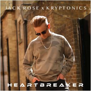 Download track Heartbreaker (Mickey Simms UK Garage Mix) KryptonicsMC DT