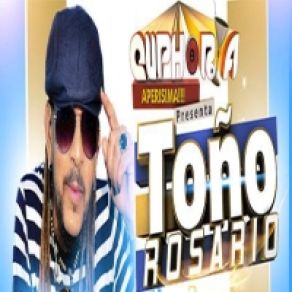 Download track Cumande Toño Rosario