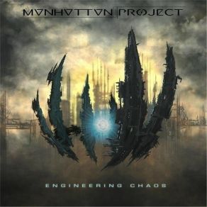 Download track A Vitruvian Paradox The Manhattan Project