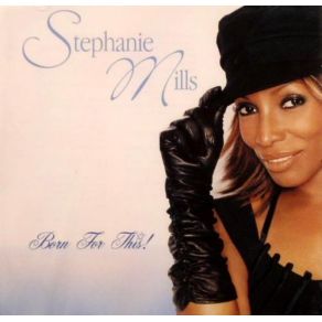 Download track Never Knew Love Stephanie Mills