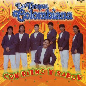 Download track Cumbia A Monterry La Tropa Colombiana