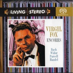 Download track J. S. Bach - Jesu, Joy Of Man'S Desiring Virgil Fox