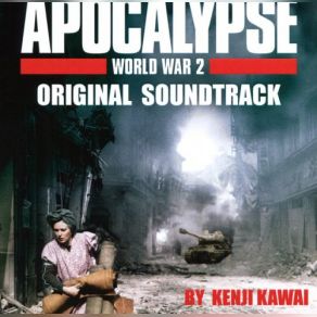 Download track Rise Of Nazism Kenji Kawai