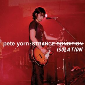 Download track Strange Condition (Tom Lord-Alge Remix) Pete Yorn