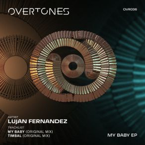 Download track Timbal (Original Mix) Luján Fernández