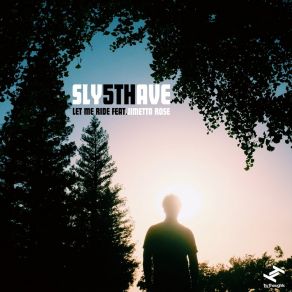 Download track Let Me Ride (Radio Edit) Sly5thAveJimetta Rose