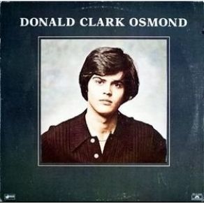 Download track Oh, It Must Be Love Donny Osmond