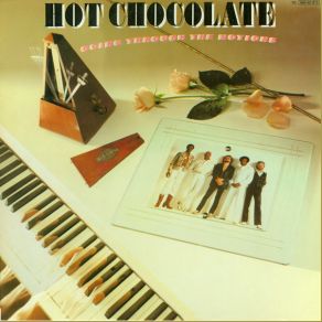 Download track Dreaming Of You Hot Chocolate