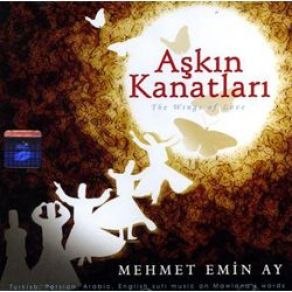 Download track Hz Mevlandan Mesajlar Mehmet Emin Ay