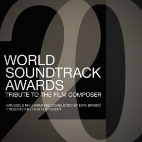 Download track World Soundtrack Awards Fanfare Dirk Brosse, Brussells Philharmonic