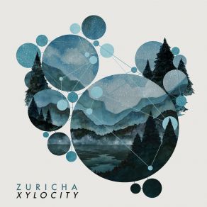 Download track Xylocity / Blue ZurichaMarie Louise