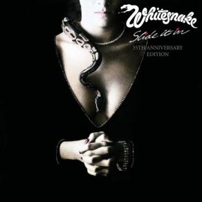 Download track Spit It Out (UK Mix) [2019 Remaster] Whitesnake, Remaster