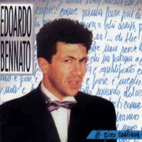 Download track Chissà, Chissà Edoardo Bennato