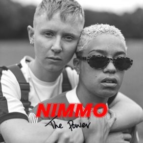 Download track It's Easier Nimmo