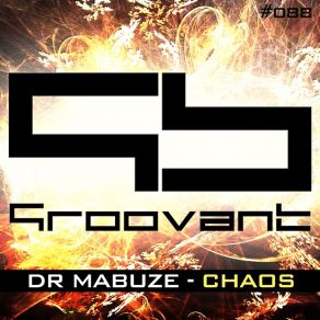 Download track Padz (Original Mix) Dr Mabuze