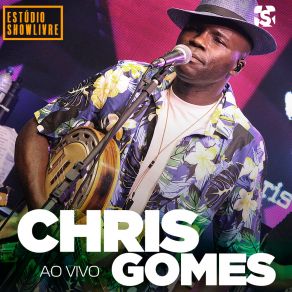 Download track Sou Feliz Demais (Ao Vivo) Chris Gomes