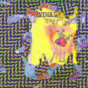 Download track Summertime Clothes (Live June 9, 2009 Ft. Lauderdale, FL) Animal Collective