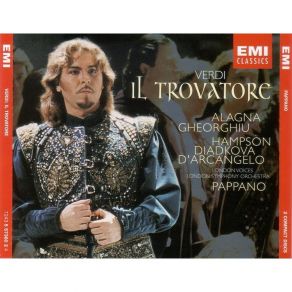 Download track 17. Act IV Udiste Come Albeggi La Scure Al Figlio Giuseppe Verdi