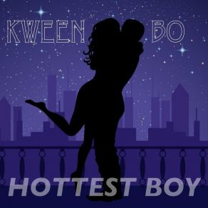 Download track Hottest Boy (Dance Mix) Kween Bo