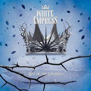 Download track Obsession With The Empress (Human To Divine) White Empress