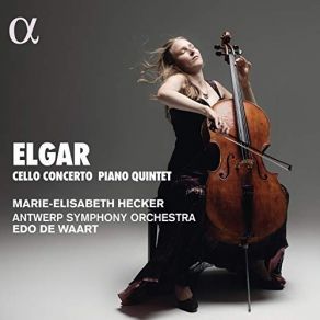 Download track 08. Piano Quintet In A Minor, Op. 84 III. Andante-Allegro - Carolin Widmann Edward Elgar