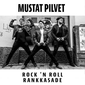 Download track Mustat Pilvet Mustat Pilvet