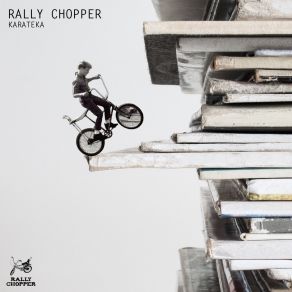 Download track Karateka (Original Mix) Rally Chopper