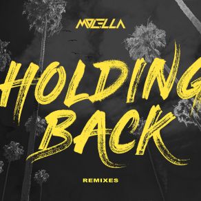 Download track Holding Back (Da Brozz Remix) MolellaDa Brozz