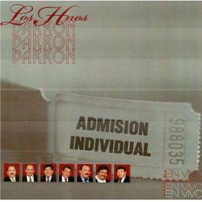 Download track El Corrido Del Mojado (En Vivo) Los Hermanos Barron