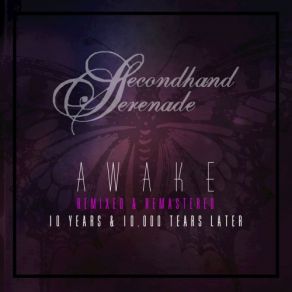 Download track Let It Roll Secondhand Serenade