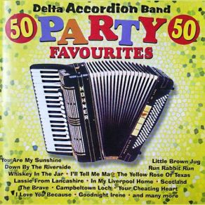 Download track Medley 6 Delta Accordian Band