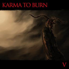 Download track Fifty One Karma To Burn