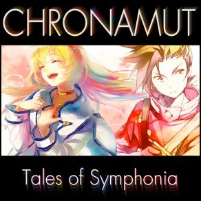 Download track Sylvarant Chronamut