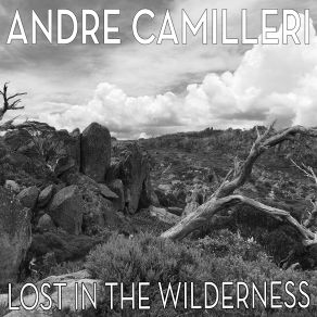 Download track Lost In The Wilderness Andre Camilleri