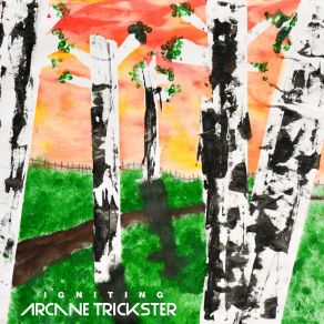 Download track The Orange Acrylic Arcane Trickster