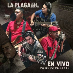 Download track La Muerte De Manuelon (En Vivo) La Plaga De La Sierra