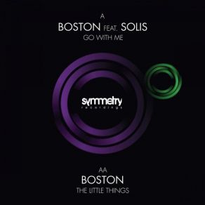 Download track Go With Me Boston, Solis