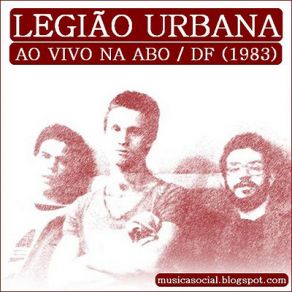 Download track Renato Conversando Com O Público 2 Legião Urbana