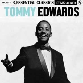 Download track It's Not The End Of Everything Tommy Edwards