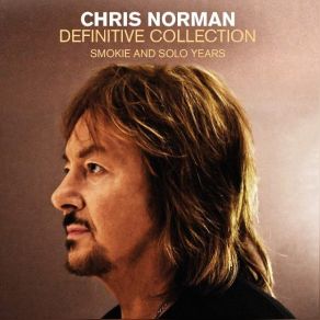 Download track Nobody's Fool Chris Norman