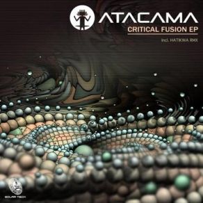 Download track Time Back To Infinity Atacama