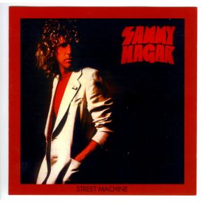 Download track This Planet'S On Fire (Burn In Hell)  Sammy Hagar